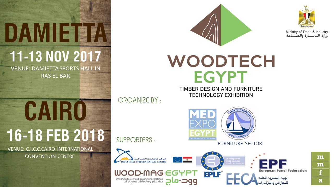 WOODTECH